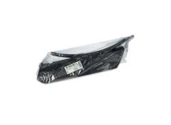 Shimano Steps Deksellokk Venstre For. Vectro Batteri - Svart