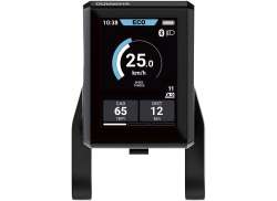 Shimano Steps Display - Black