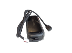 Shimano Steps E6002 充电器 42V 1.8A - 黑色