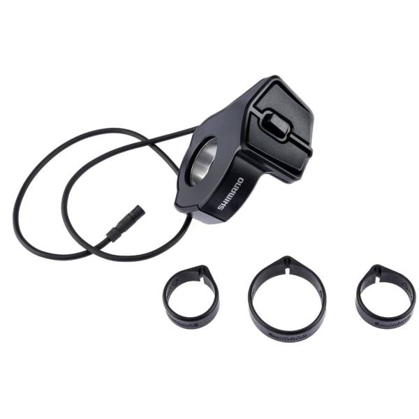 Shimano steps e6010 display online