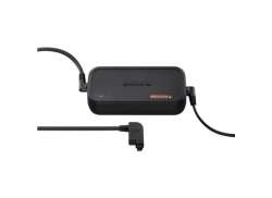 Shimano Steps E8004 Chargeur 4A - Noir