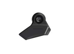 Shimano Steps EM800 Guía De Cadena 34-38T - Negro