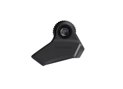 Shimano Steps EM800 Kjede Guide - Svart