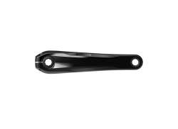 Shimano Steps EM900 Braț Pedalier 165mm Dreapta - Negru