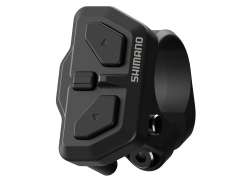 Shimano Steps EN600-R 变速器 Ø22.2mm - 黑色