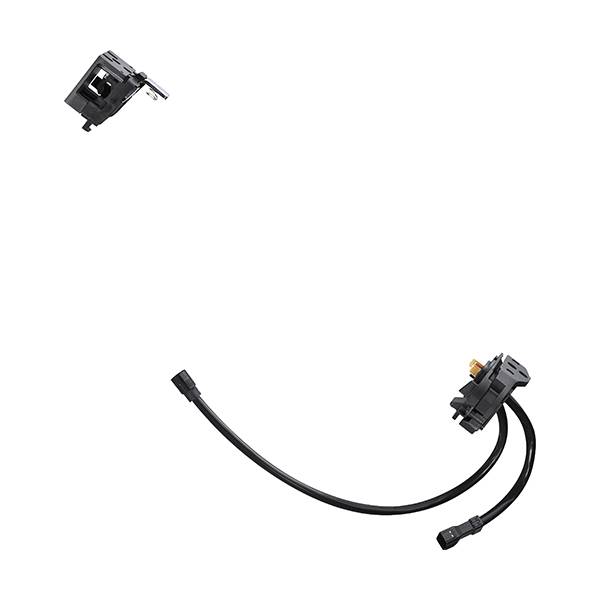 Shimano STEPS DU-E5000 motorunit