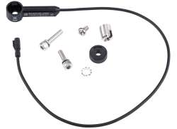 Shimano Steps Geschwindigkeitssensor 340mm F&#252;r. E6000/E8000