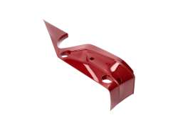 Shimano Steps Motor Cover Cap For. Vectro S20L - Red