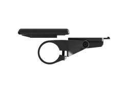 Shimano Steps Pantalla - Negro