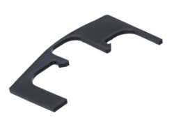 Shimano Steps Separador 2mm Para. Vectro Aparcar La Bicicleta - Negro