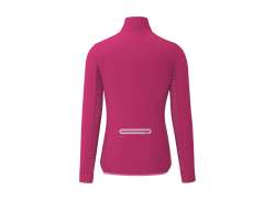 Shimano Sumire Performance Cycling Jacket Women Pink - M