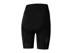 Shimano Sumire Short Cycling Pants Women Black