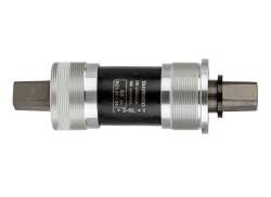 Shimano Suport BSA 68mm 122.5mm - Srebrny