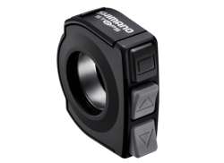 Shimano SW-E6000 Manetka Prawe/Lewe Dla. STEPS - Czarny