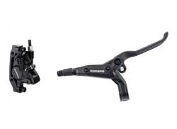 Shimano T4451 Set Fr&acirc;nă Cu Disc Spate 1600mm PM 2-Deget - Negru