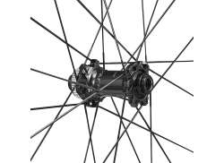 Shimano Taka-Akseli T&auml;ydellinen -. WH-R9270-C36-TL-F - Musta