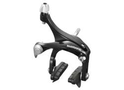 Shimano Takajarru BR-R561 Super SLR Dual Pivot - Musta