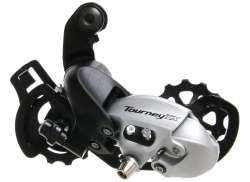 Shimano Takavaihtaja Tourney TX RD-TX800 7/8V - Hopea