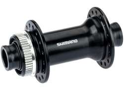 Shimano TC500 Butuc Frontal 32G Ø15/100mm Disc CL - Negru