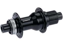 Shimano TC500 Hinterradnabe 32G 12F 148mm CL Mirko Spline Sw