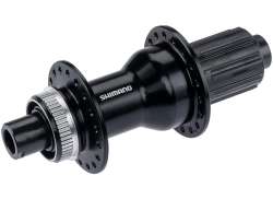 Shimano TC500 Hinterradnabe 36G 11F 148mm CL - Schwarz