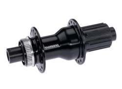 Shimano TC500 리어 허브 11/12V 12mm Thru 142mm 32G - 블랙