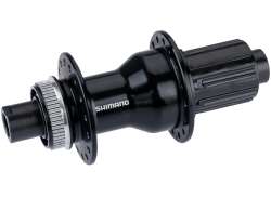 Shimano TC500 리어 허브 32G 11S 142mm CL - 블랙
