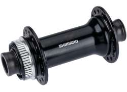 Shimano TC500 Moyeu Avant 32G Ø15/110mm Disque CL - Noir