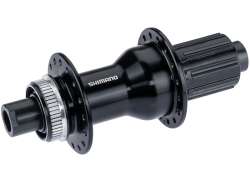 Shimano TC500 Zadní Náboj 32G 11R 148mm CL - Černá