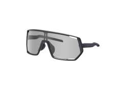 Shimano Technium 2 Cycling Glasses Photochromatisch Gray - B
