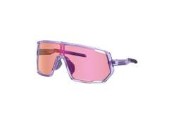 Shimano Technium 2 Lunettes Ridescape Trail - Lilas