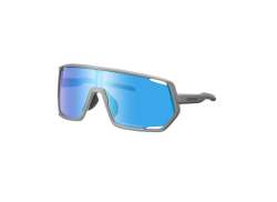 Shimano Technium 2 骑行眼镜 Ridescape All Road - 青铜色 金