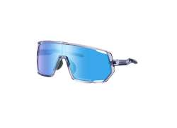 Shimano Technium 2 Sykkelbriller Ridescape All Road - Gr&aring;