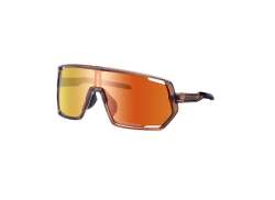 Shimano Technium 2 Sykkelbriller Ridescape Bright - Bronse