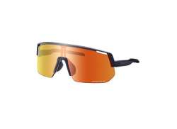 Shimano Technium L2 안경 Ridescape 브라이트 - 매트 블랙