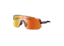 Shimano Technium L2 Fietsbril Ridescape Bright - Brons