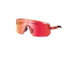 Shimano Technium L2 Lunettes Ridescape Road - Orange