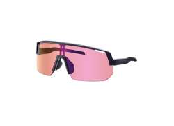 Shimano Technium L2 Lunettes Ridescape Trail - Mat Noir