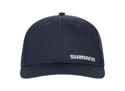 Shimano Tendenza Fietspet Navy - Onesize