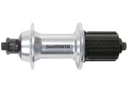 Shimano Tiagra RS400 Hinterradnabe 36 Loch SH 10/11F - Si