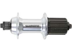 Shimano Tiagra RS400 Moyeu Arrière 32 Trou SH 10/11V - Argent