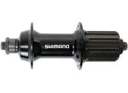Shimano Tiagra RS400 Rear Hub 32 Hole SH 10/11S - Black