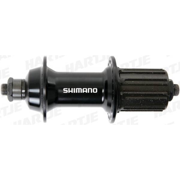 shimano tiagra rear hub