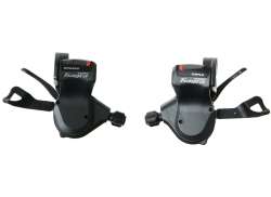 Shimano Tiagra 썸 시프터 세트 3/10S SL-4700/4703