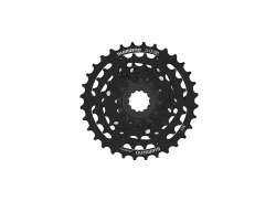 Shimano Tip Serie CS-210 Casetă 7V 12-32T - Negru