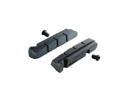 Shimano Тормозная Колодка BR-9000 Консольный Угольный Обод (4)