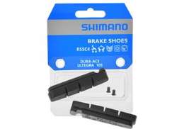 Shimano Тормозная Колодка R55C3 Для Dura Ace/Ultegra/105 (2)