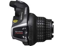 Shimano Tourney Revoshift Shifter Set 3X7