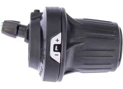 Shimano Tourney RV200 Roteringshåndtag 3H 1800mm Venstre - Sort