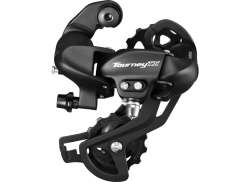 Shimano Tourney TX800 Przerzutka Tylna 7/8S Mocowanie Osi